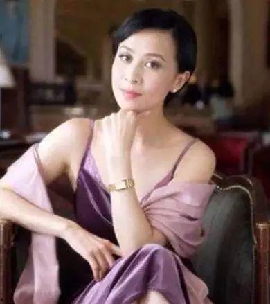 刘嘉玲圈内爆料,那些不为人知的幕后故事